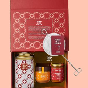 Nanyang Classics Set