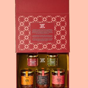 Taste of Nanyang Set