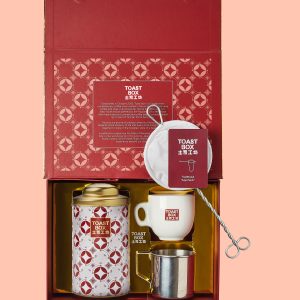 Kopi Brew Starter Kit